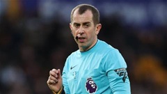 Hãy thông cảm cho trọng tài Premier League